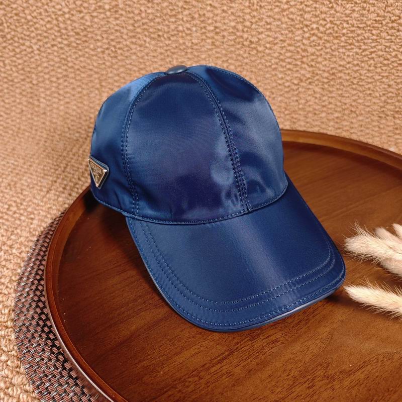 Prada cap dx15